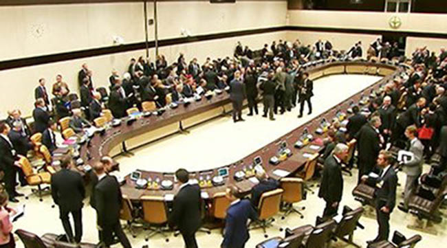 Govt. Yet to Tackle Caretaker Issue As Brussels Summit Looms